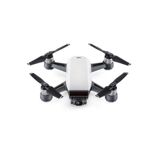 DJI Spark Fly More Combo (New-Sealed Box)