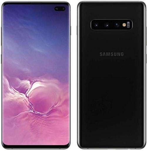 Samsung Galaxy S10 DUAL SIM - 128gb (New-Sealed) S10 Duos