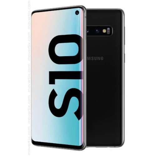 Samsung Galaxy S10 DUAL SIM - 128gb (New-Sealed) S10 Duos