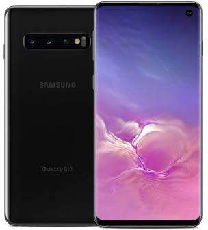 Samsung Galaxy S10 DUAL SIM - 128gb (New-Sealed) S10 Duos