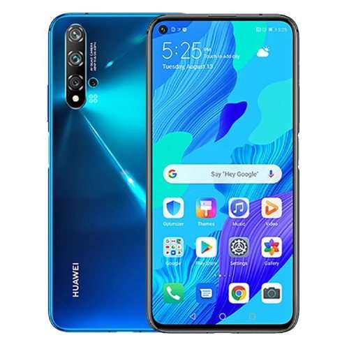 Huawei Nova 5T - Dual SIM - 128GB  (New)
