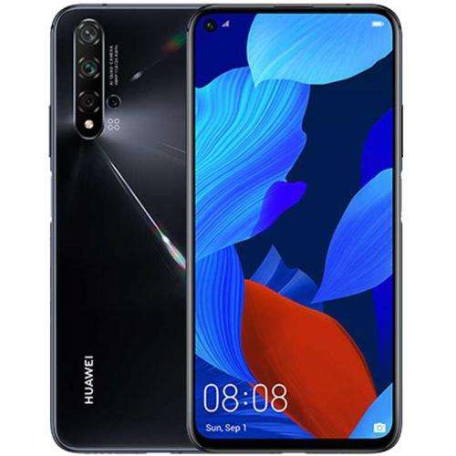 Huawei Nova 5T - Dual SIM - 128GB  (New)