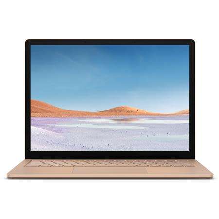 13.5" Microsoft Surface Laptop 3 (2020 model) LATEST Intel Core i7-10th Generation, 512GB, 16GB RAM