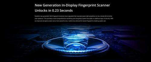 Realme X2 Pro Smartphone - Dual SIM - 128GB - 90Hz Display ### FLAGSHIP KILLER ###