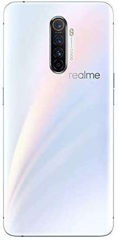 Realme X2 Pro Smartphone - Dual SIM - 128GB - 90Hz Display ### FLAGSHIP KILLER ###