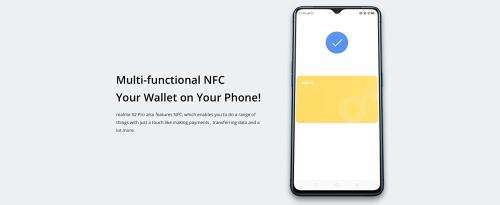 Realme X2 Pro Smartphone - Dual SIM - 128GB - 90Hz Display ### FLAGSHIP KILLER ###