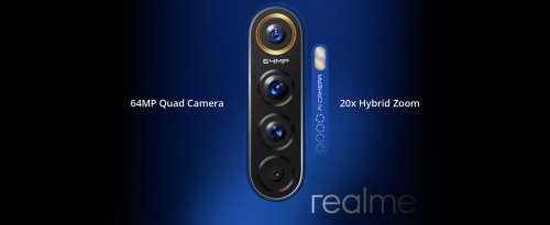 Realme X2 Pro Smartphone - Dual SIM - 128GB - 90Hz Display ### FLAGSHIP KILLER ###