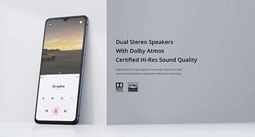 Realme X2 Pro Smartphone - Dual SIM - 128GB - 90Hz Display ### FLAGSHIP KILLER ###