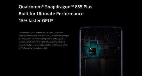 Realme X2 Pro Smartphone - Dual SIM - 128GB - 90Hz Display ### FLAGSHIP KILLER ###