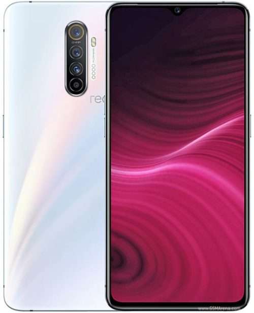 Realme X2 Pro Smartphone - Dual SIM - 128GB - 90Hz Display ### FLAGSHIP KILLER ###