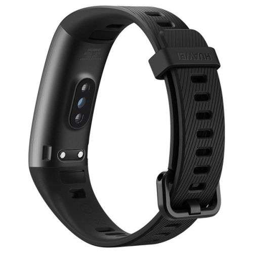 Huawei Band 3 Pro - GPS Multisport Activity Watch (New)