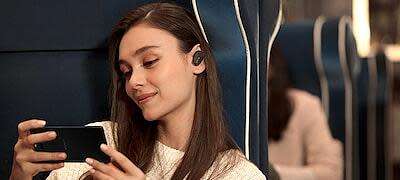 Sony WF-1000XM3 TWS Noise Cancelling Earphones (NEW)