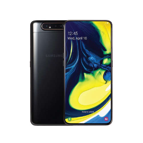 Samsung Galaxy A80 - 128GB / 8GB RAM