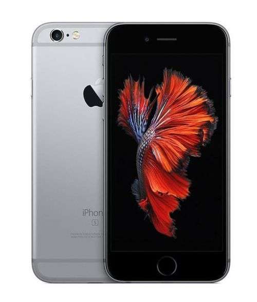 Apple iPhone 6s Plus - 128GB