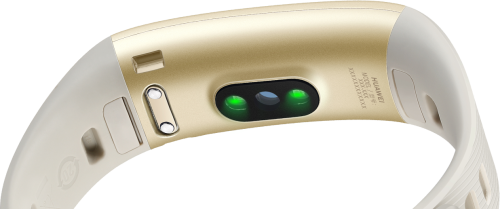 Huawei Band 3 Pro - GPS Multisport Activity Watch (New)