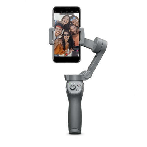 DJI Osmo Mobile 3 Combo Pack (New-Open Box)