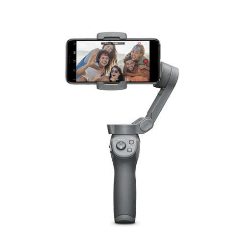 DJI Osmo Mobile 3 Combo Pack (New-Open Box)