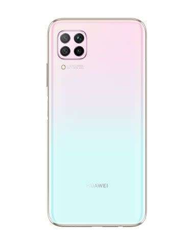 Huawei P40 lite 128GB - Black
