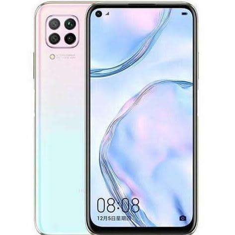 Huawei P40 lite 128GB - Black