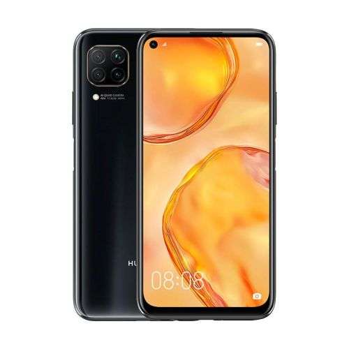 Huawei P40 lite 128GB - Black