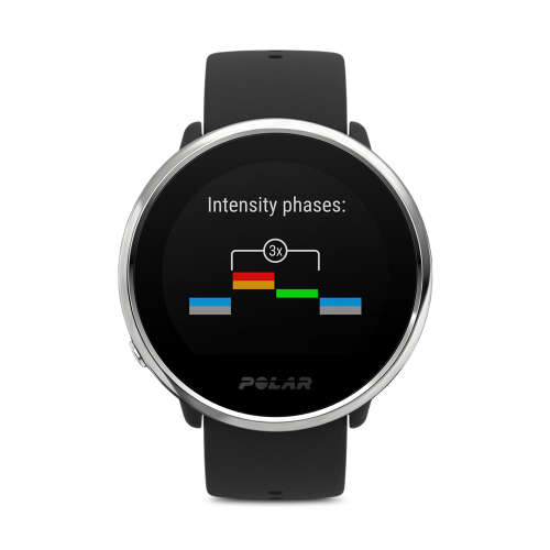 Polar Ignite GPS Smartwatch