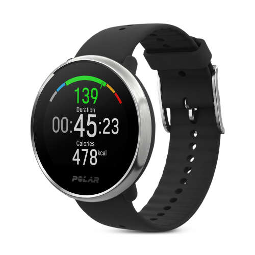 Polar Ignite GPS Smartwatch