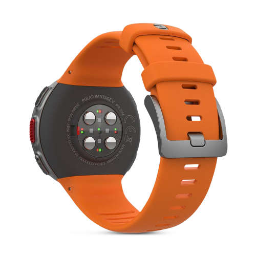 Polar Vantage V - Premium Triathlon GPS Watch (New - Open Box)