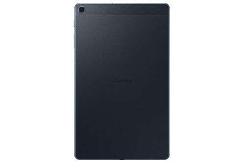 Samsung Galaxy Tab A 10.1" - LTE & WiFi - Black