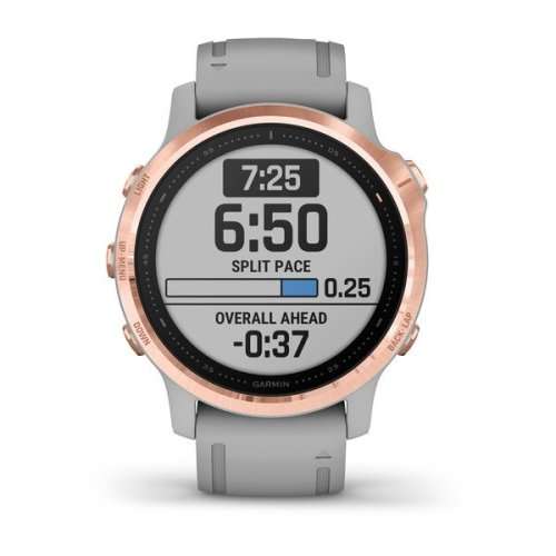 Garmin Fenix 6s Pro / Sapphire Edition