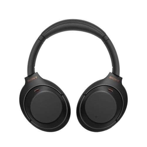 Sony WH-1000XM4 Wireless Noise-Canceling Headphones