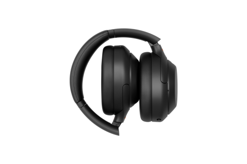 Sony WH-1000XM4 Wireless Noise-Canceling Headphones