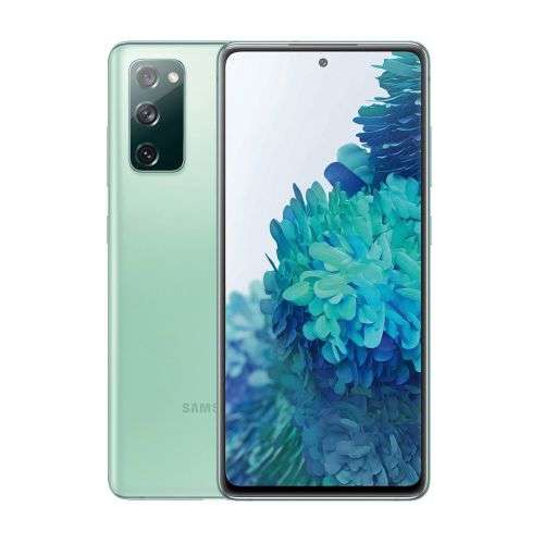 Samsung Galaxy S20FE 128GB - Dual SIM