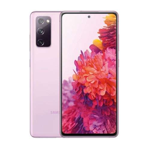 Samsung Galaxy S20FE 128GB - Dual SIM