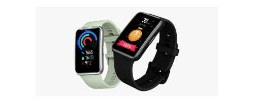 Huawei Watch Fit - Black