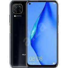 Huawei P40 lite 128GB - Black