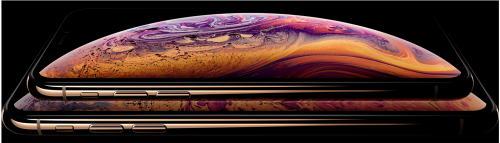 Apple iPhone XS 64GB Gold