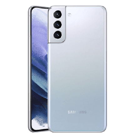 Samsung Galaxy S21 Plus 256GB 5G - Phantom Violet