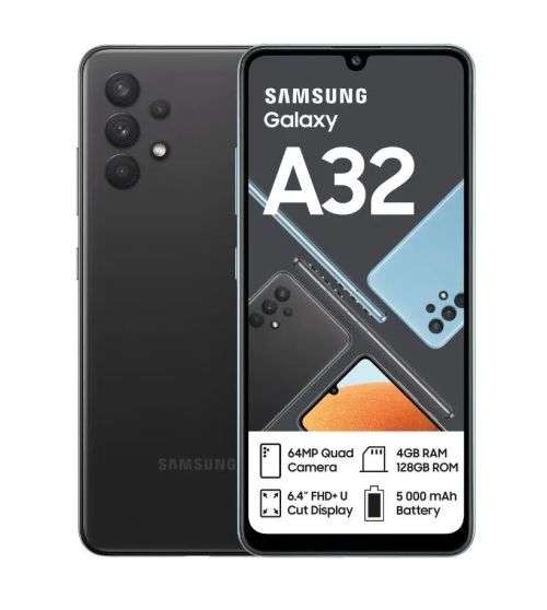 Samsung A32 128GB