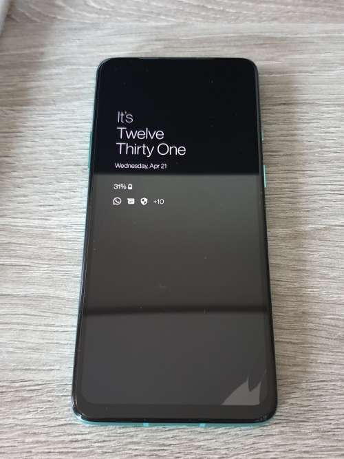 OnePlus 8T 5G Dual Sim - 256GB