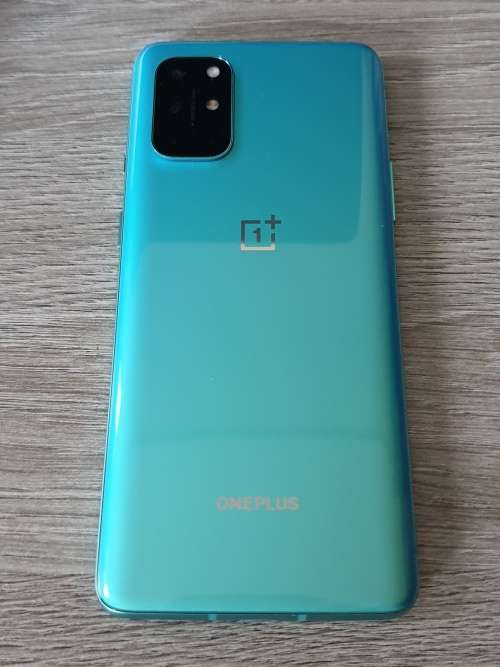OnePlus 8T 5G Dual Sim - 256GB