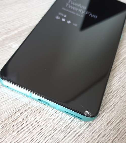 OnePlus 8T 5G Dual Sim - 256GB