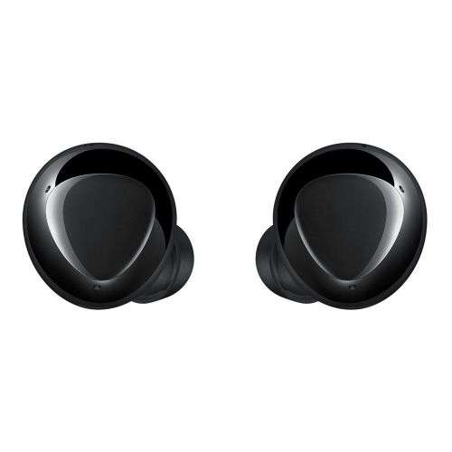 Samsung Galaxy Buds+ Black (Open Box, Good As New)