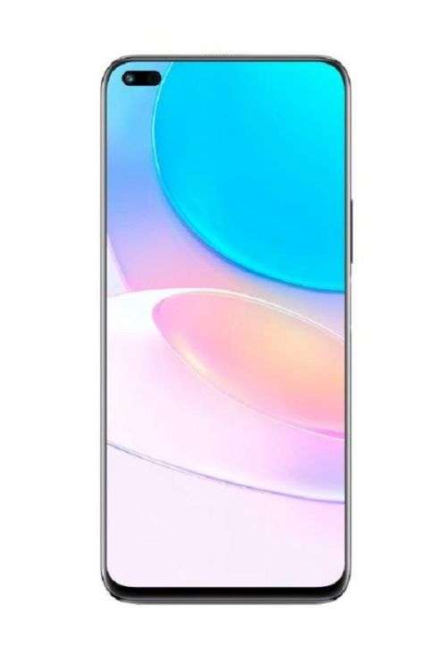 Huawei Nova 8i Smartphone - Starry Black
