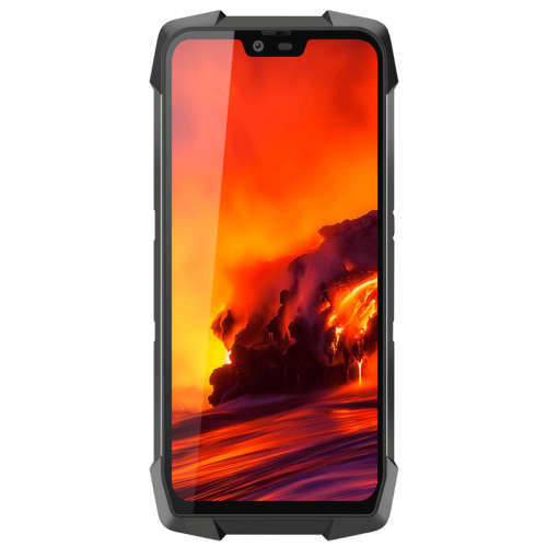 Blackview BV9700 Pro - 128GB / 6GB - Black - IP68 Rugged Smartphone