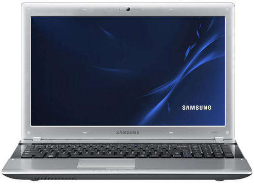 BRAND NEW Samsung Notebook HD (Intel Core i5 2.66GHz) *** FULL HOUSE ** SEALED BOX