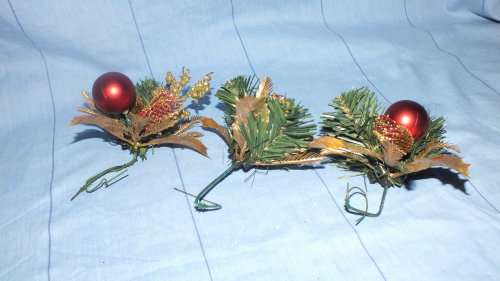 Christmas Tree Decoration - Hanging decos
