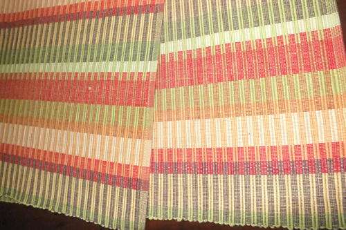 Table Runner - Stripes - 33x160cm