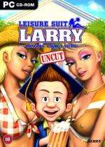 Leisure Suit Larry - Magna Cum Laude