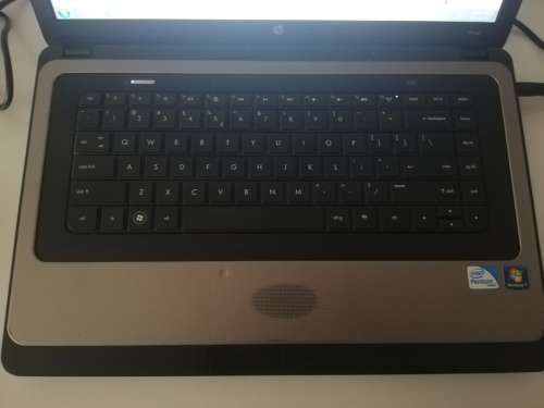 HP 630 Notebook Intel Pentium 2.2Ghz