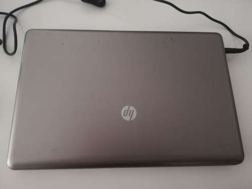 HP 630 Notebook Intel Pentium 2.2Ghz